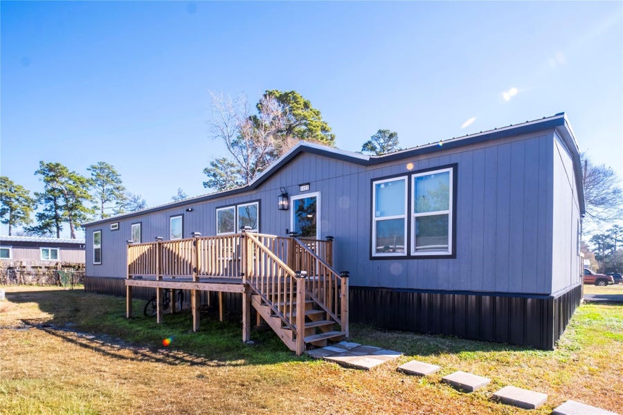 Property photo for 5402 Five Oaks Drive, Spring, TX