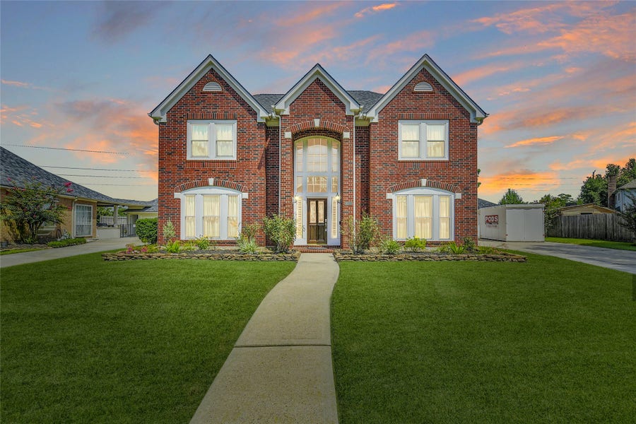 Property photo for 19023 Polo Meadow Drive, Humble, TX