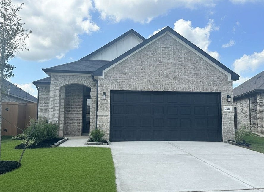 Property photo for 2810 Rockwood Drive, Iowa Colony, TX