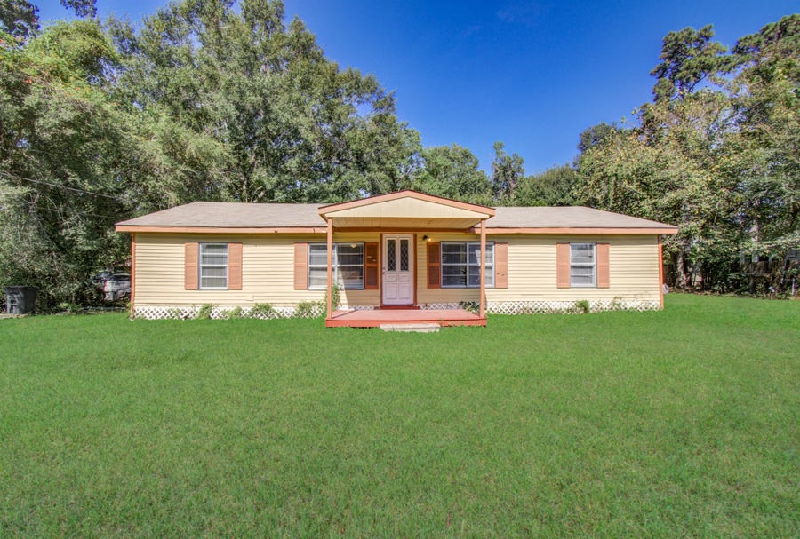 Property photo for 20496 Mcgager Drive, New Caney, TX
