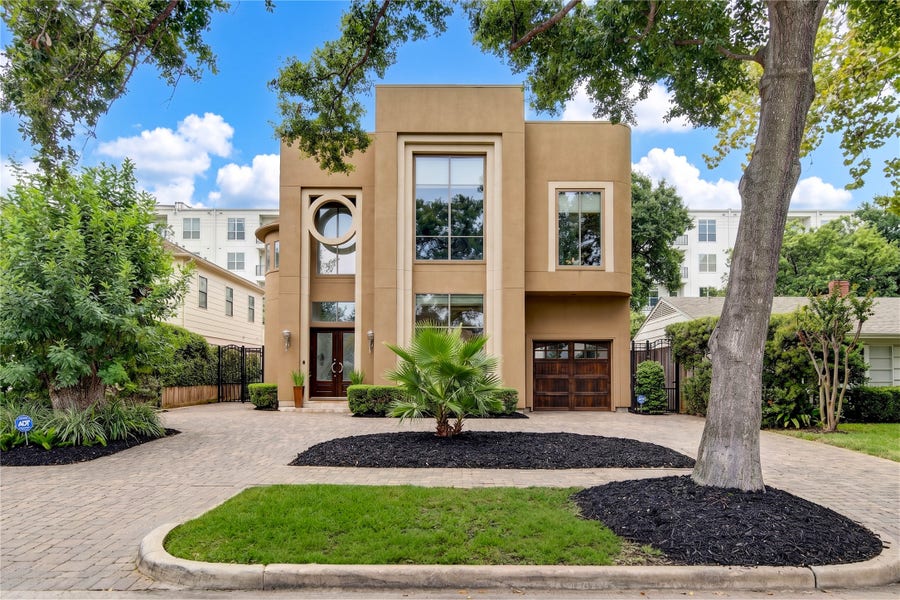 Property photo for 4023 Norfolk Street, Houston, TX