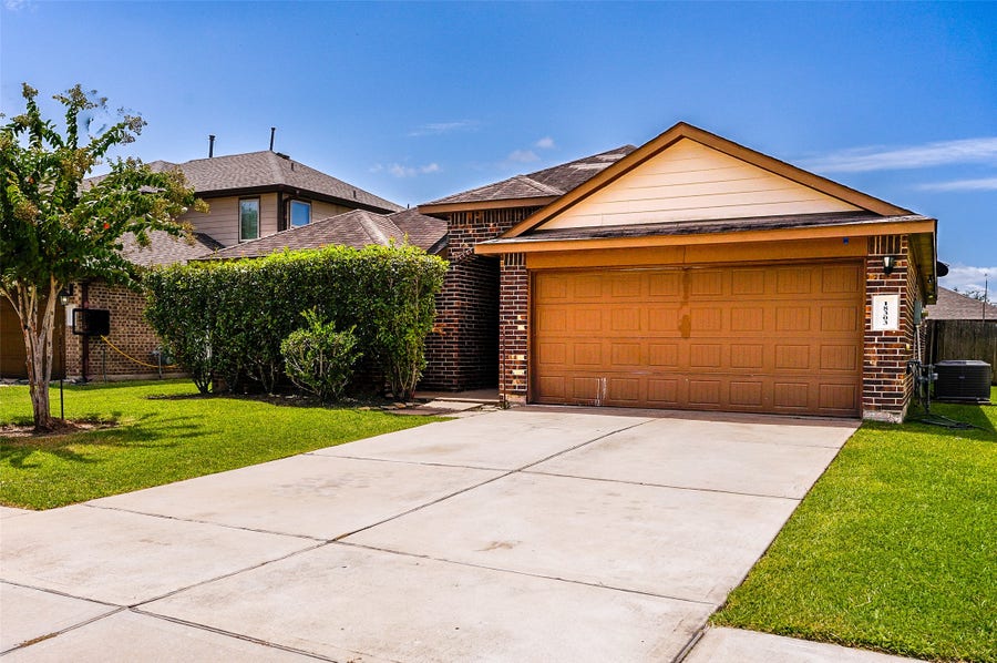 Property photo for 18303 Trace Pointe Lane, Richmond, TX