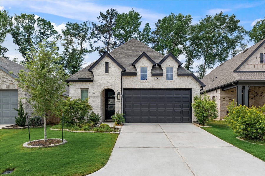 Property photo for 7478 Cattail Falls Lane, Porter, TX