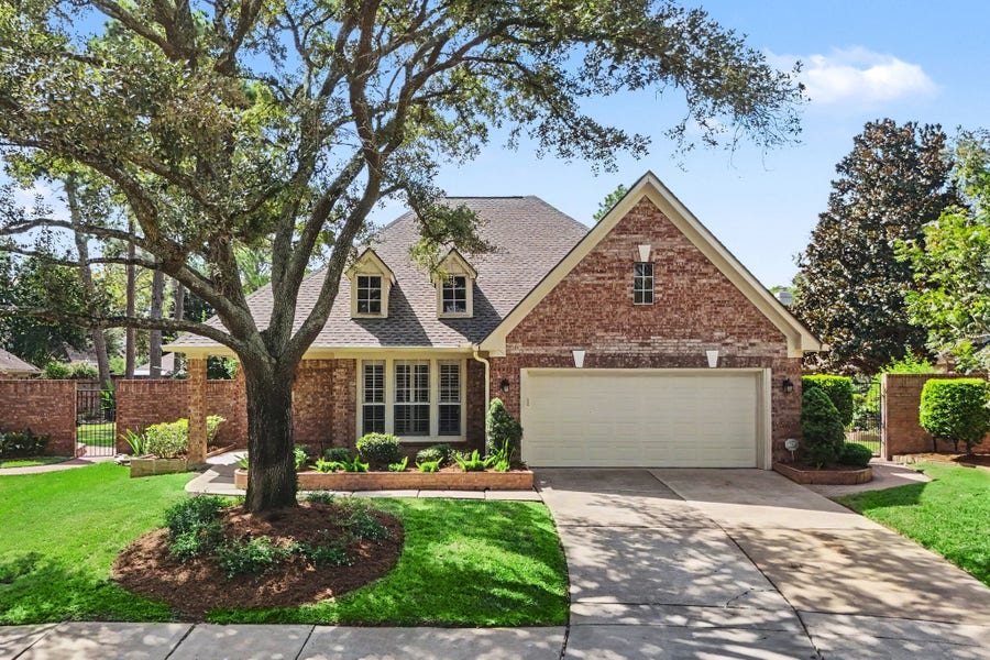 Property photo for 16507 Heather Meadow Court, Pasadena, TX