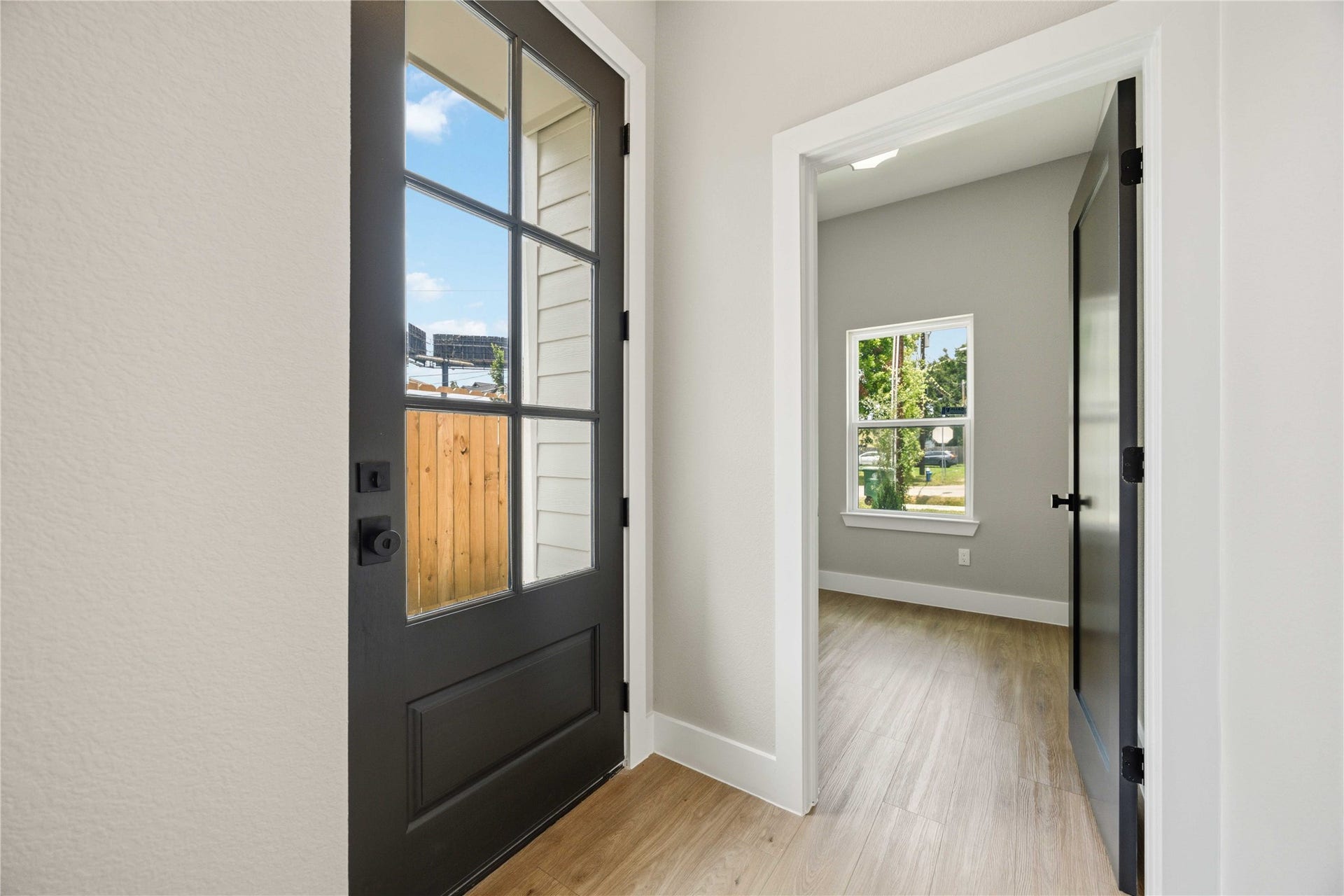 215 Pheasant Street, #A and B, Houston, TX 77018 215 Pheasant Street, #A and B, Houston, TX 77018