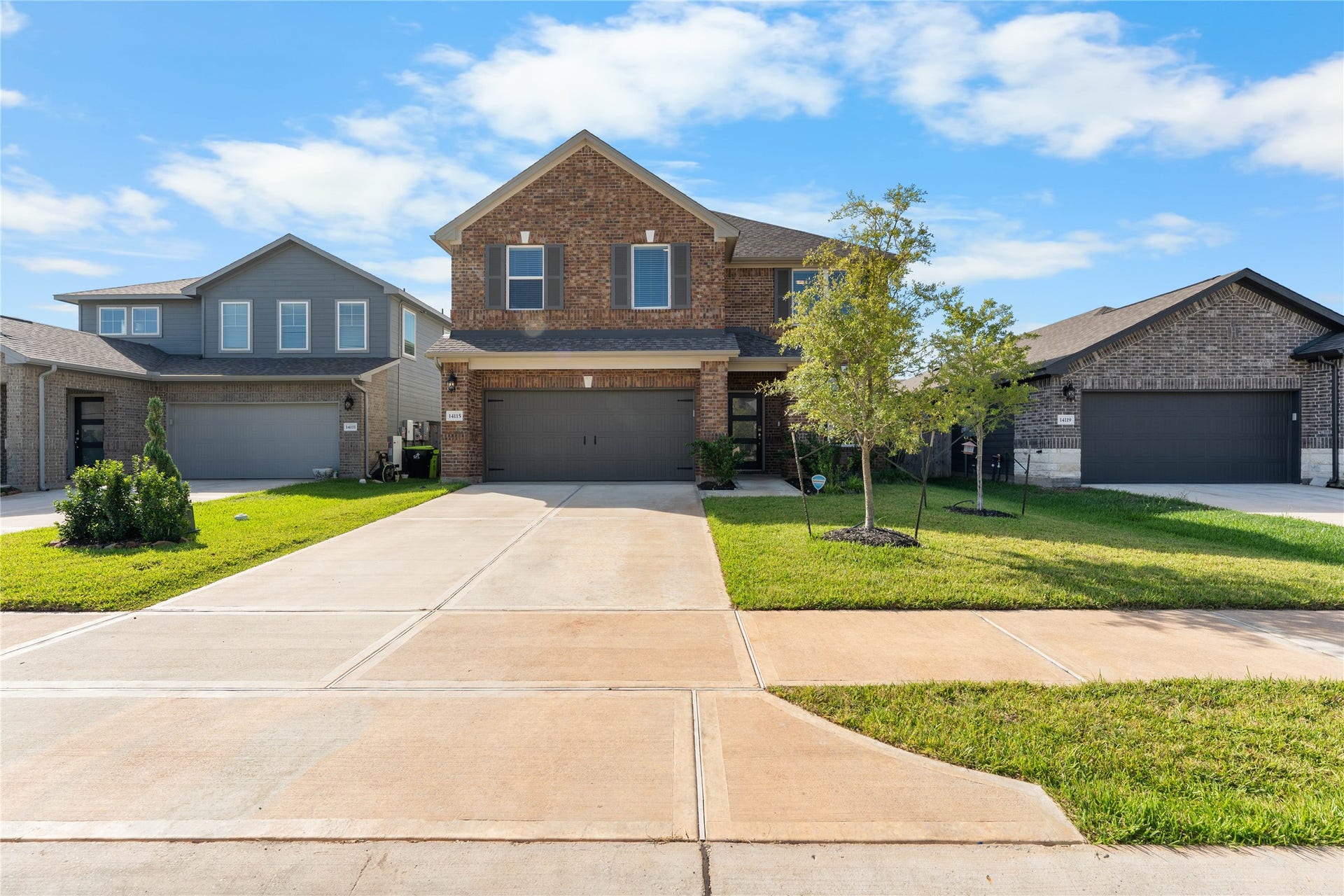 14115 Greystone Terrace Street, Magnolia, TX 77354 14115 Greystone Terrace Street, Magnolia, TX 77354