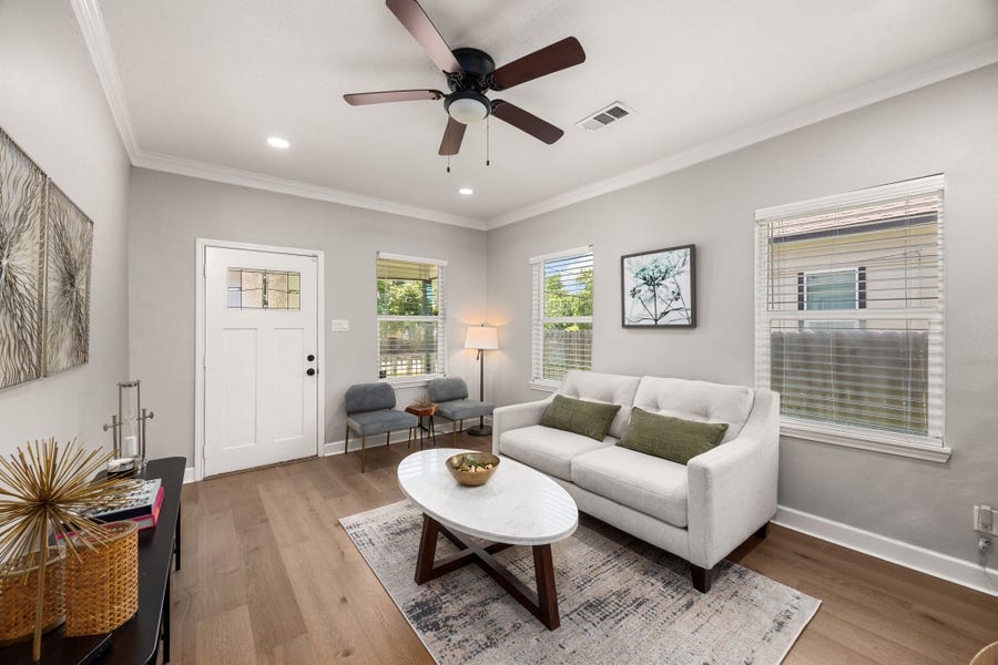 Property photo for 4103 New Orleans Street, Houston, TX