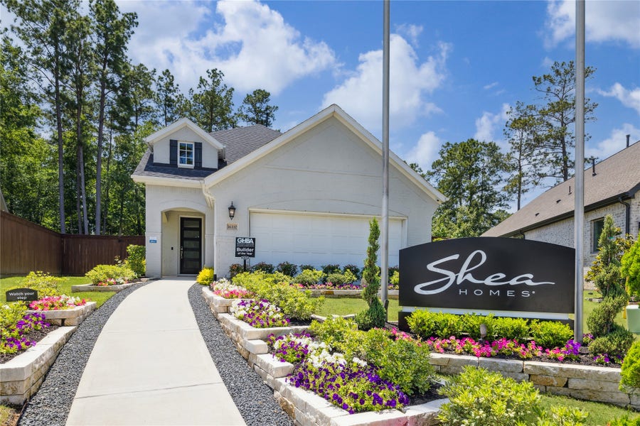 Property photo for 16337 Sheridan River Trail, Conroe, TX