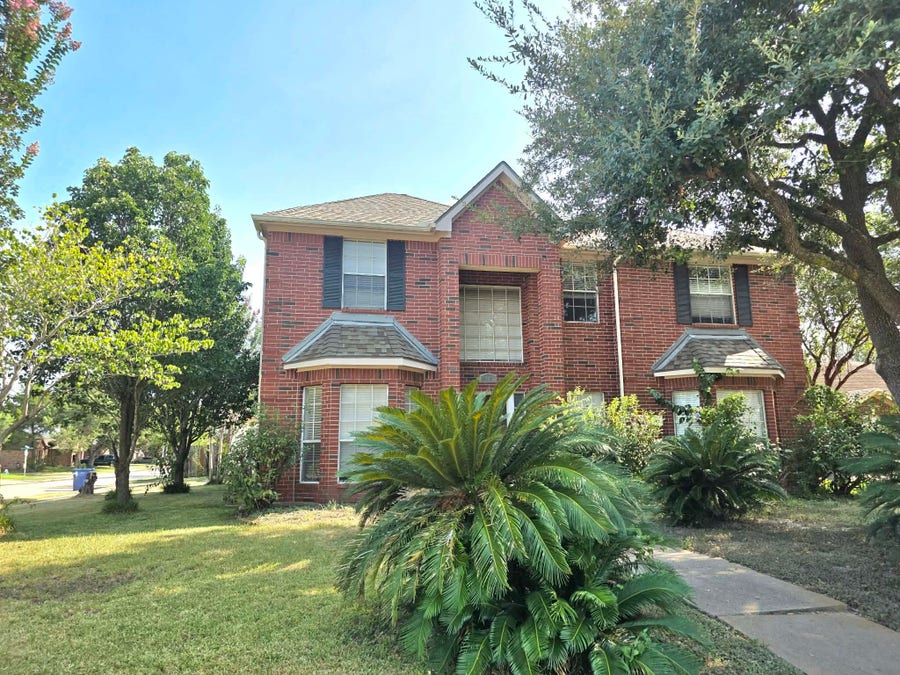Property photo for 15003 Changing Oak Ridge Court, Houston, TX