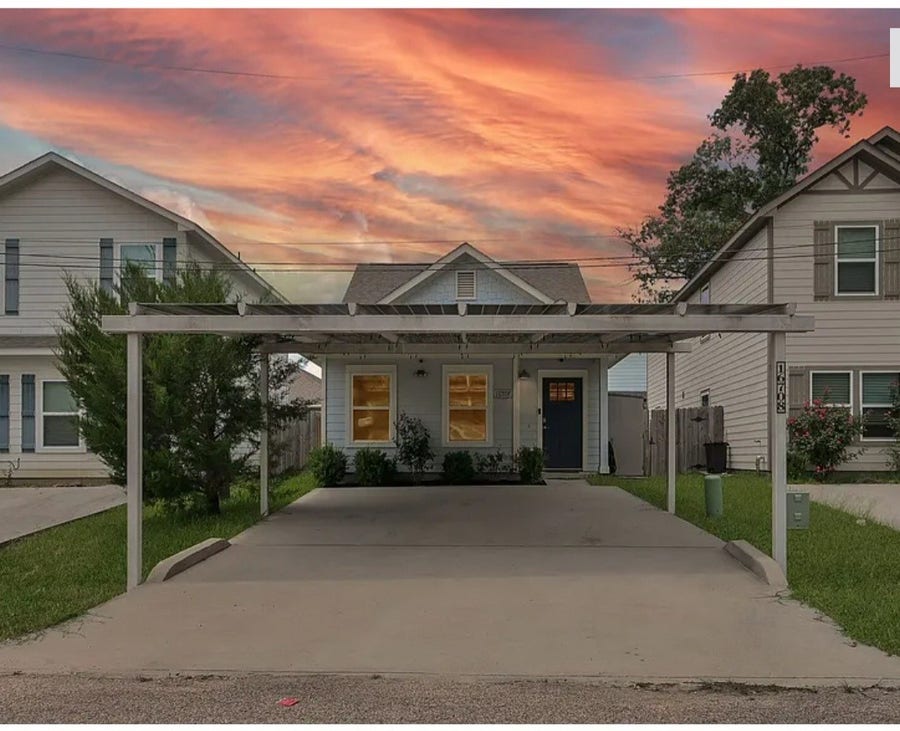 Property photo for 16708 Stonefield, Montgomery, TX