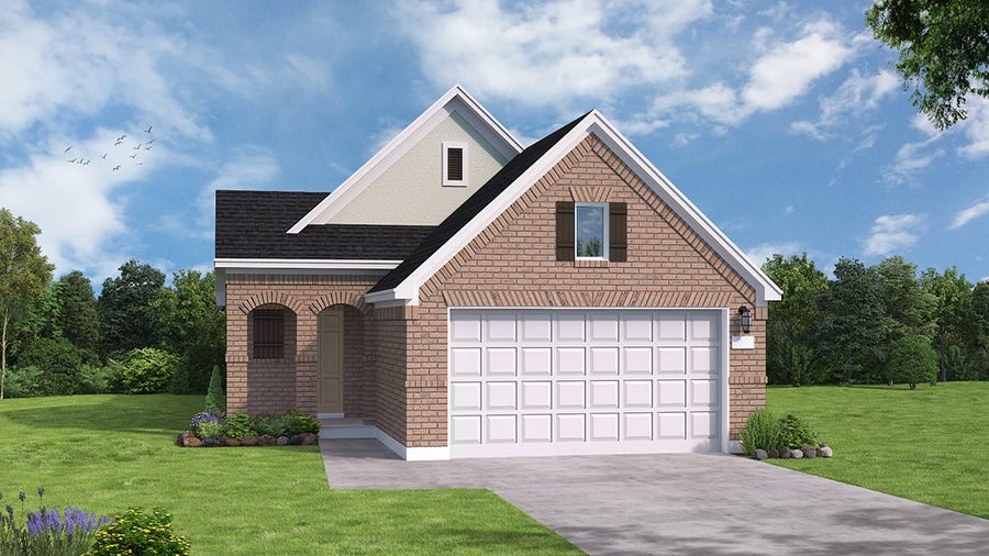 Property photo for 210 Haynes Ridge Drive, New Caney, TX