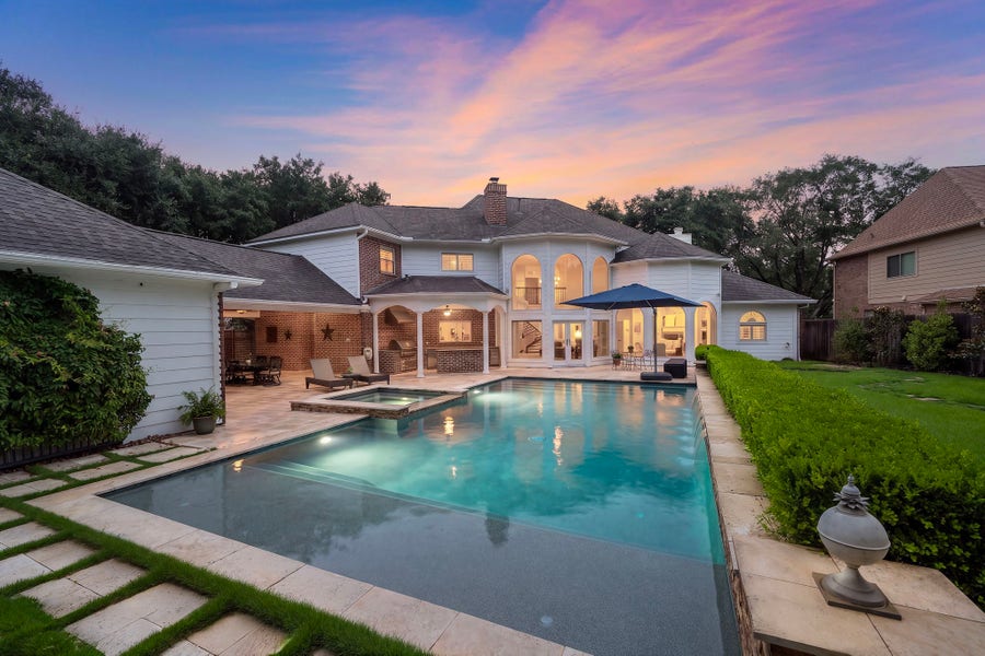 Property photo for 1719 Shillington Drive, Houston, TX