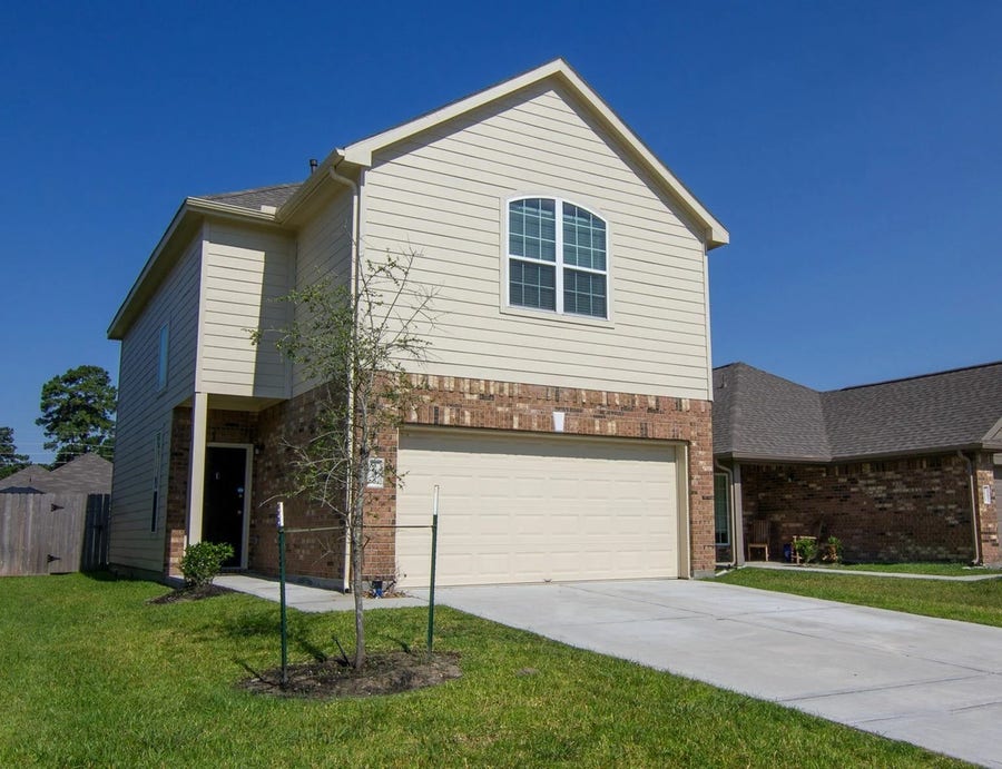 Property photo for 3606 Atascocita Vale Drive, Humble, TX