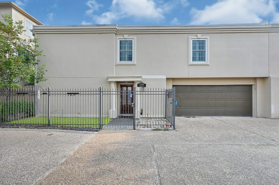 Property photo for 2430 Nantucket Drive, #B, Houston, TX