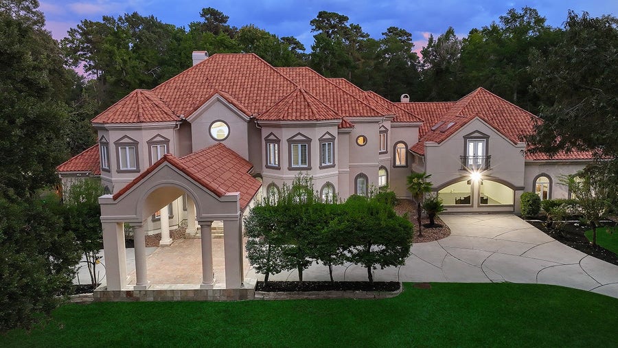 Property photo for 23508 Twin Oaks Drive, Spring, TX