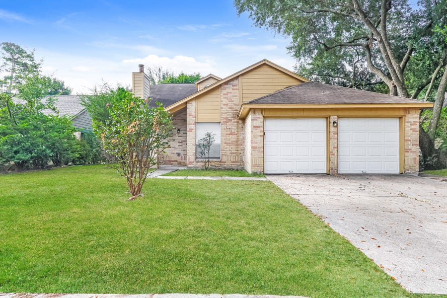 Property photo for 2322 Piddler Drive, Spring, TX