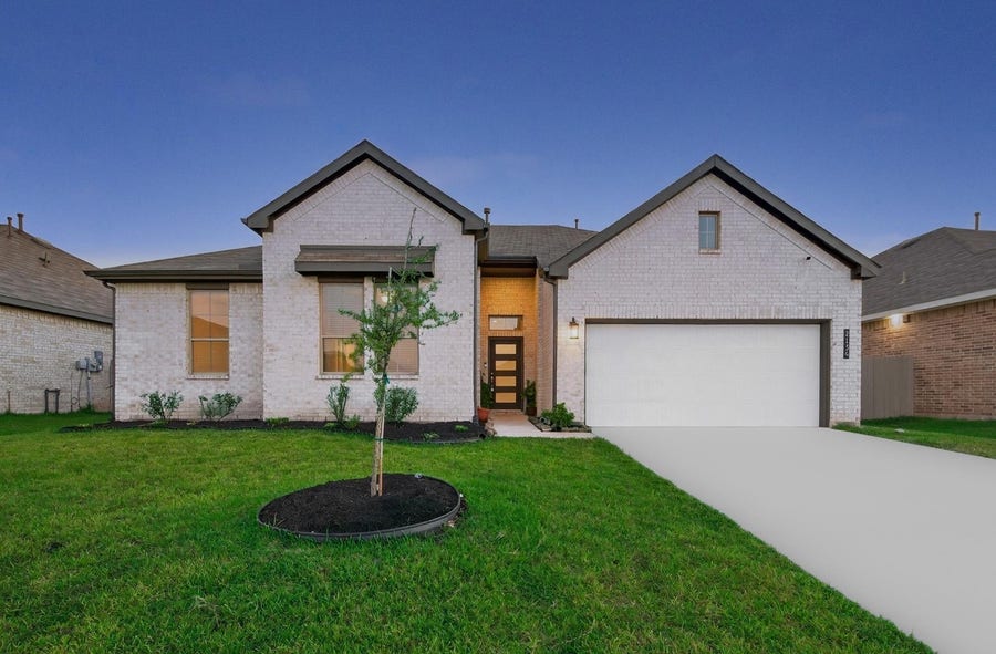 Property photo for 2134 Bluegrass Lane, Rosenberg, TX