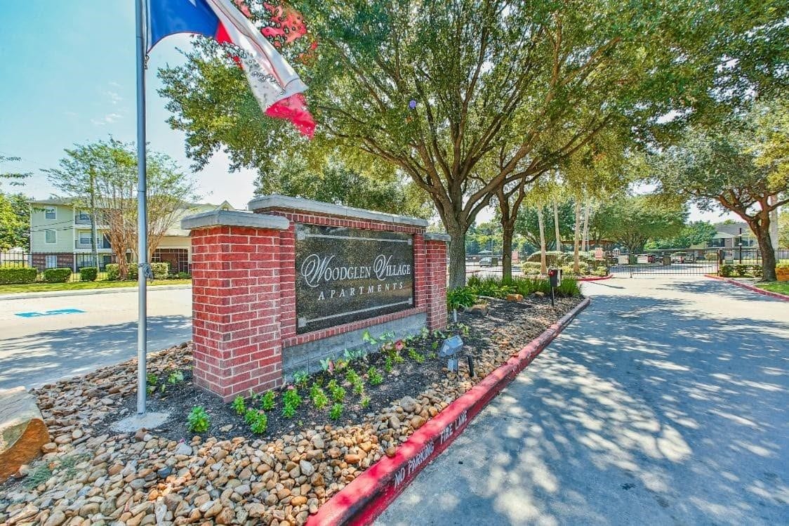 11111 W Montgomery Road, #301, Houston, TX 77088 11111 W Montgomery Road, #301, Houston, TX 77088
