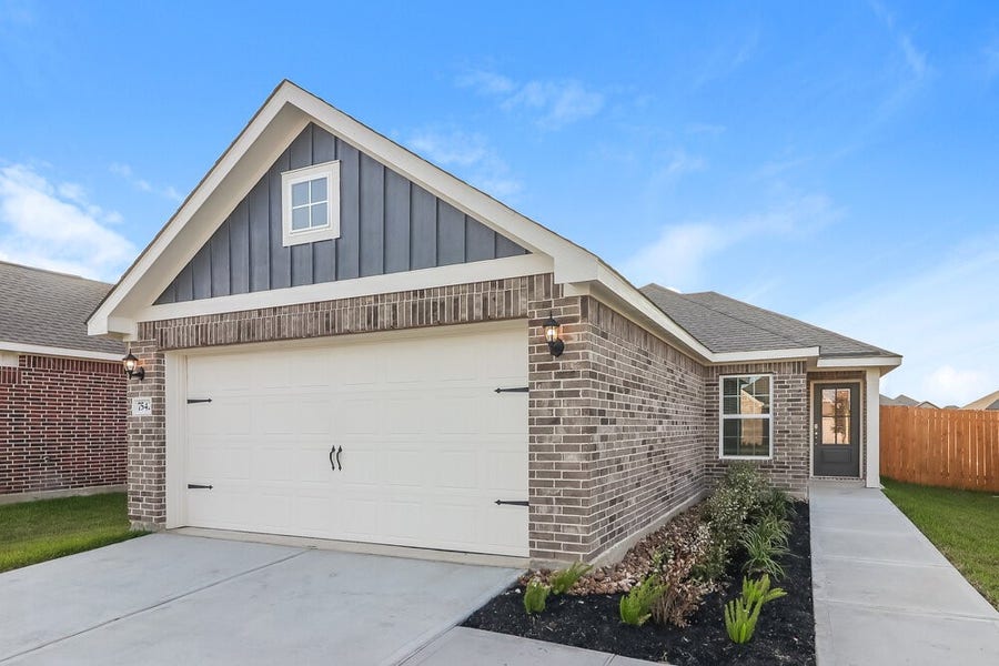Property photo for 7542 Tipton Meadow Way, Richmond, TX