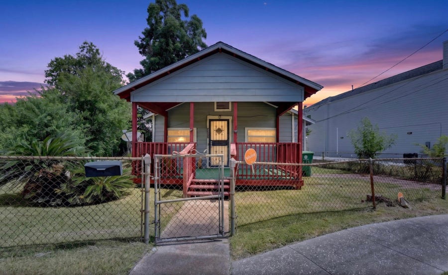Property photo for 4421 Noble Street, Houston, TX