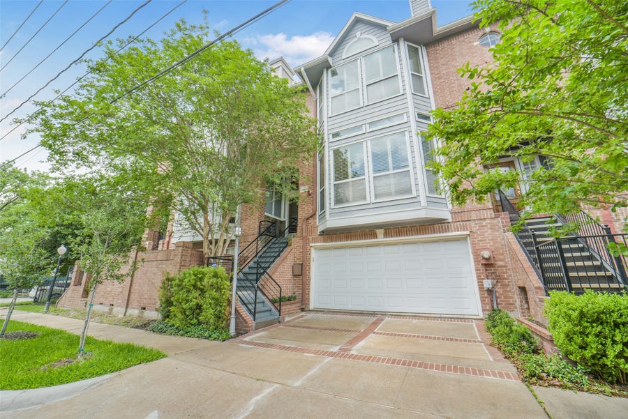 Property photo for 2026 Welch Street, Houston, TX