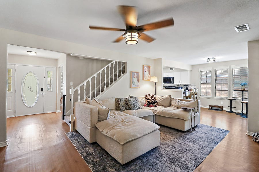 Property photo for 17502 Port O Call Street, Crosby, TX