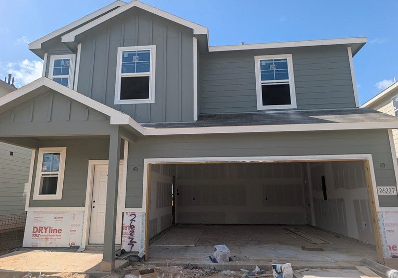 26227 Venus Trap Trail, Katy, TX 77493