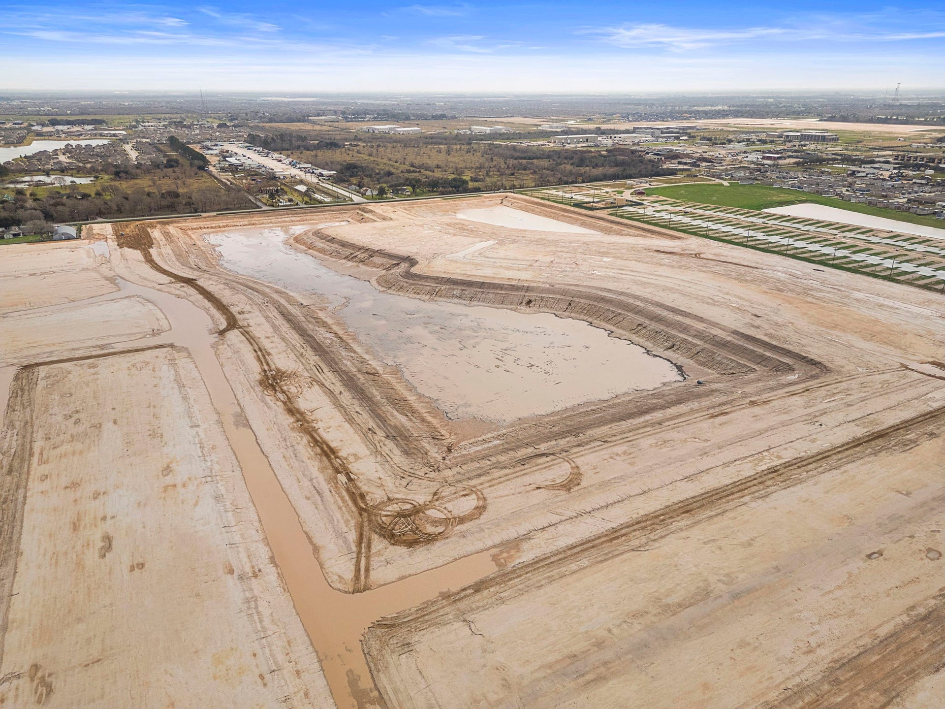 26227 Venus Trap Trail, Katy, TX 77493