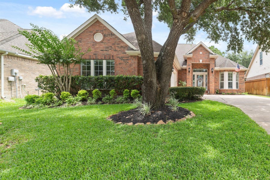 Property photo for 4739 Camden Brook Lane, Katy, TX