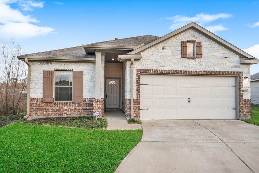 Property photo for 14156 Kamilia Road, Conroe, TX