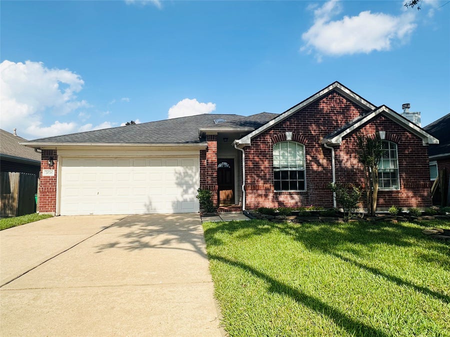 Property photo for 10718 Lonesome Dove Trail, Houston, TX
