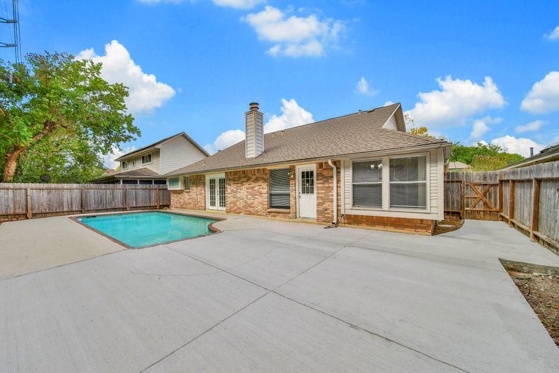 3315 Timber View Drive, Sugar Land, TX 77479 3315 Timber View Drive, Sugar Land, TX 77479