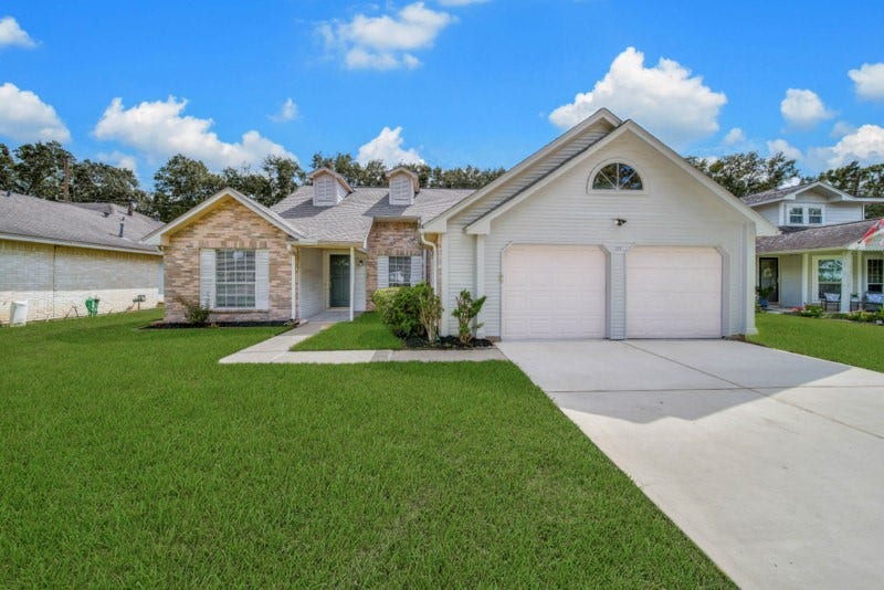 3315 Timber View Drive, Sugar Land, TX 77479 3315 Timber View Drive, Sugar Land, TX 77479
