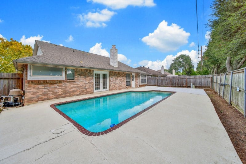 3315 Timber View Drive, Sugar Land, TX 77479 3315 Timber View Drive, Sugar Land, TX 77479