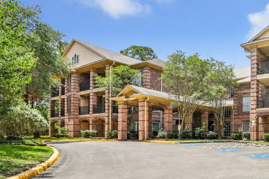 2803 Kings Crossing Drive, #209, Kingwood, TX 77345 2803 Kings Crossing Drive, #209, Kingwood, TX 77345