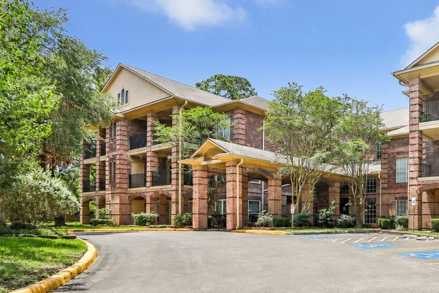 Property photo for 2803 Kings Crossing Drive, #209, Kingwood, TX