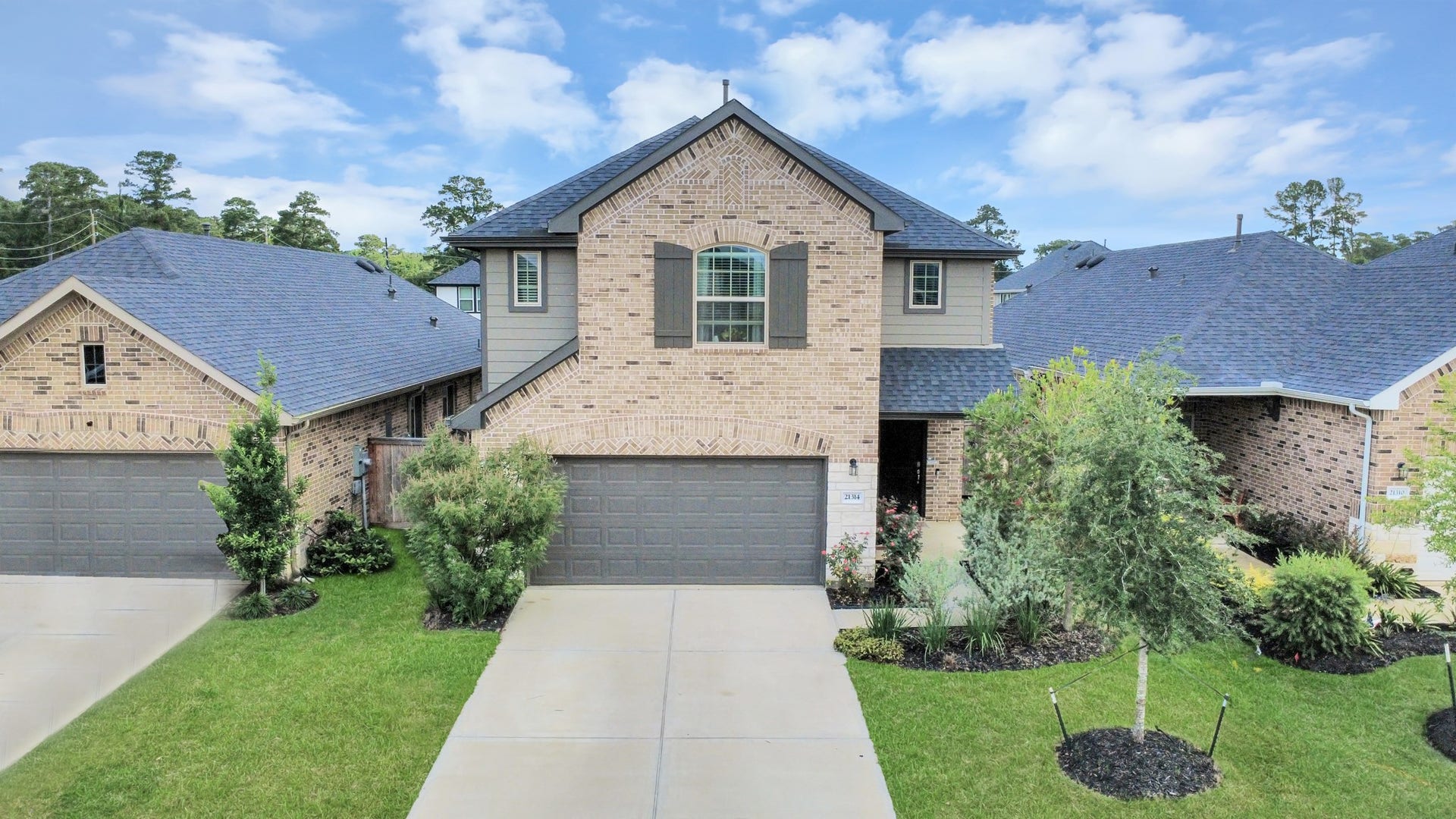 21314 Barcelona Heights Trail, Tomball, TX 77377 21314 Barcelona Heights Trail, Tomball, TX 77377