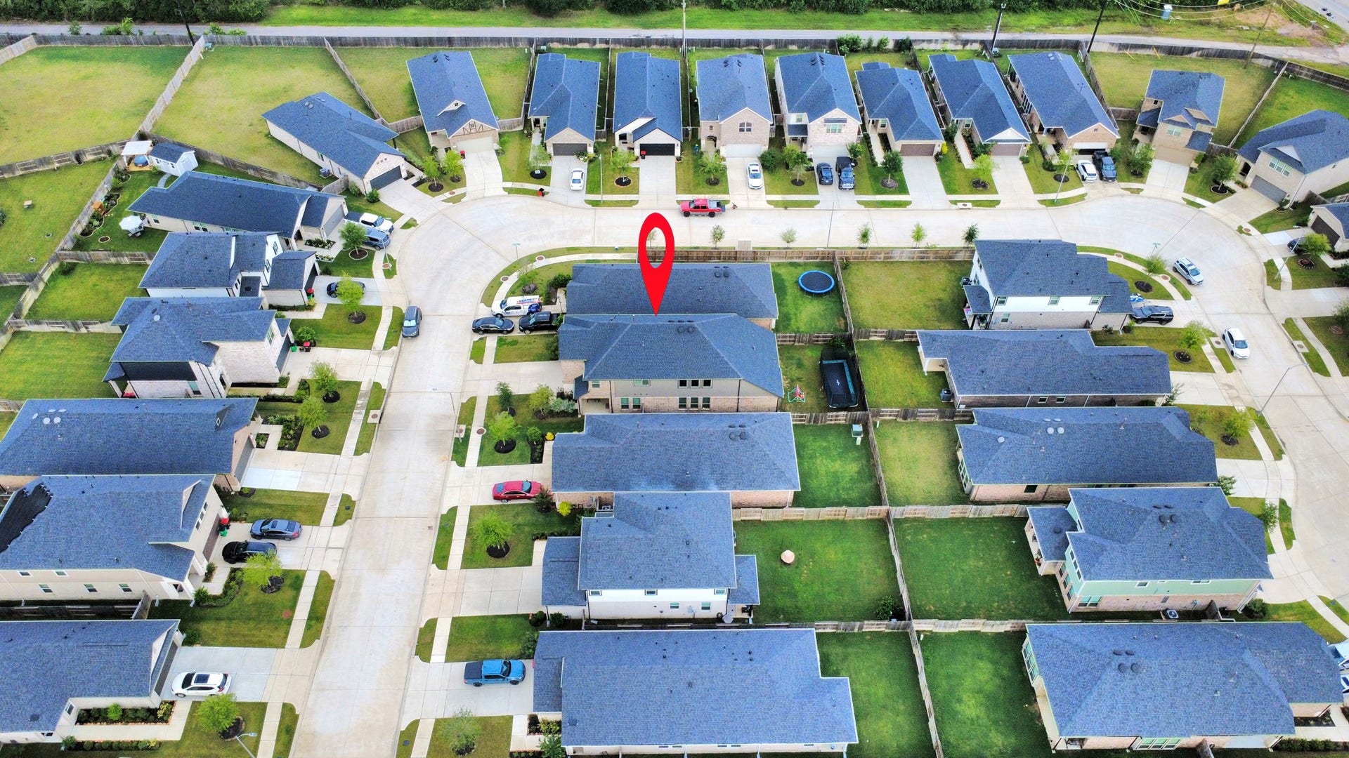 21314 Barcelona Heights Trail, Tomball, TX 77377 21314 Barcelona Heights Trail, Tomball, TX 77377