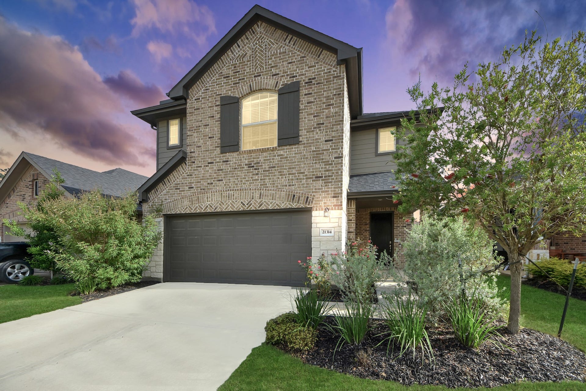 21314 Barcelona Heights Trail, Tomball, TX 77377 21314 Barcelona Heights Trail, Tomball, TX 77377