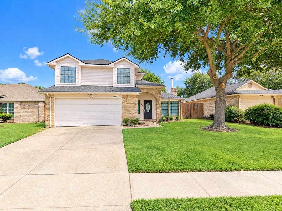 Property photo for 5622 Woodland Glade Drive, Houston, TX