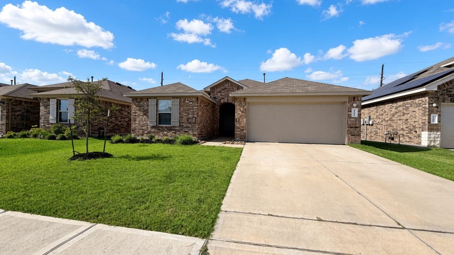 Property photo for 21610 Violet Ridge Road, Katy, TX