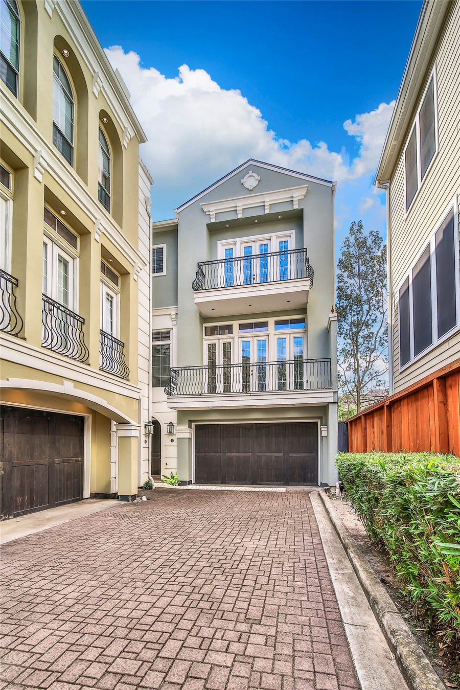 Property photo for 1818 Binz Street, #E, Houston, TX