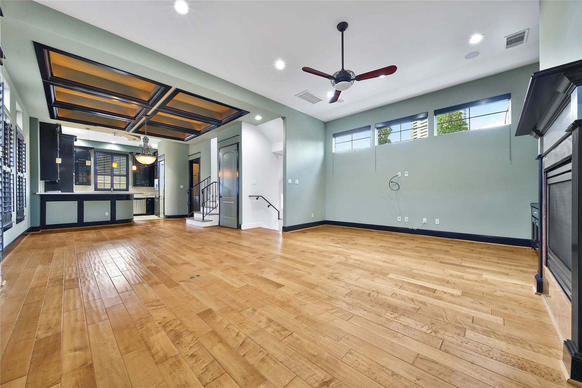 1818 Binz Street, #E, Houston, TX 77004 1818 Binz Street, #E, Houston, TX 77004