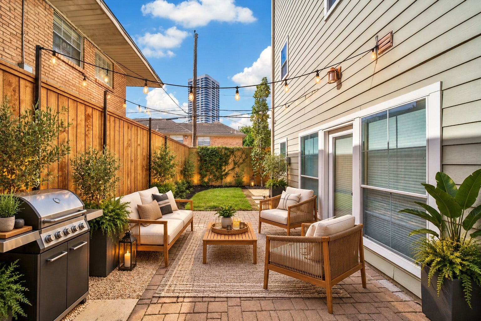 1818 Binz Street, #E, Houston, TX 77004 1818 Binz Street, #E, Houston, TX 77004