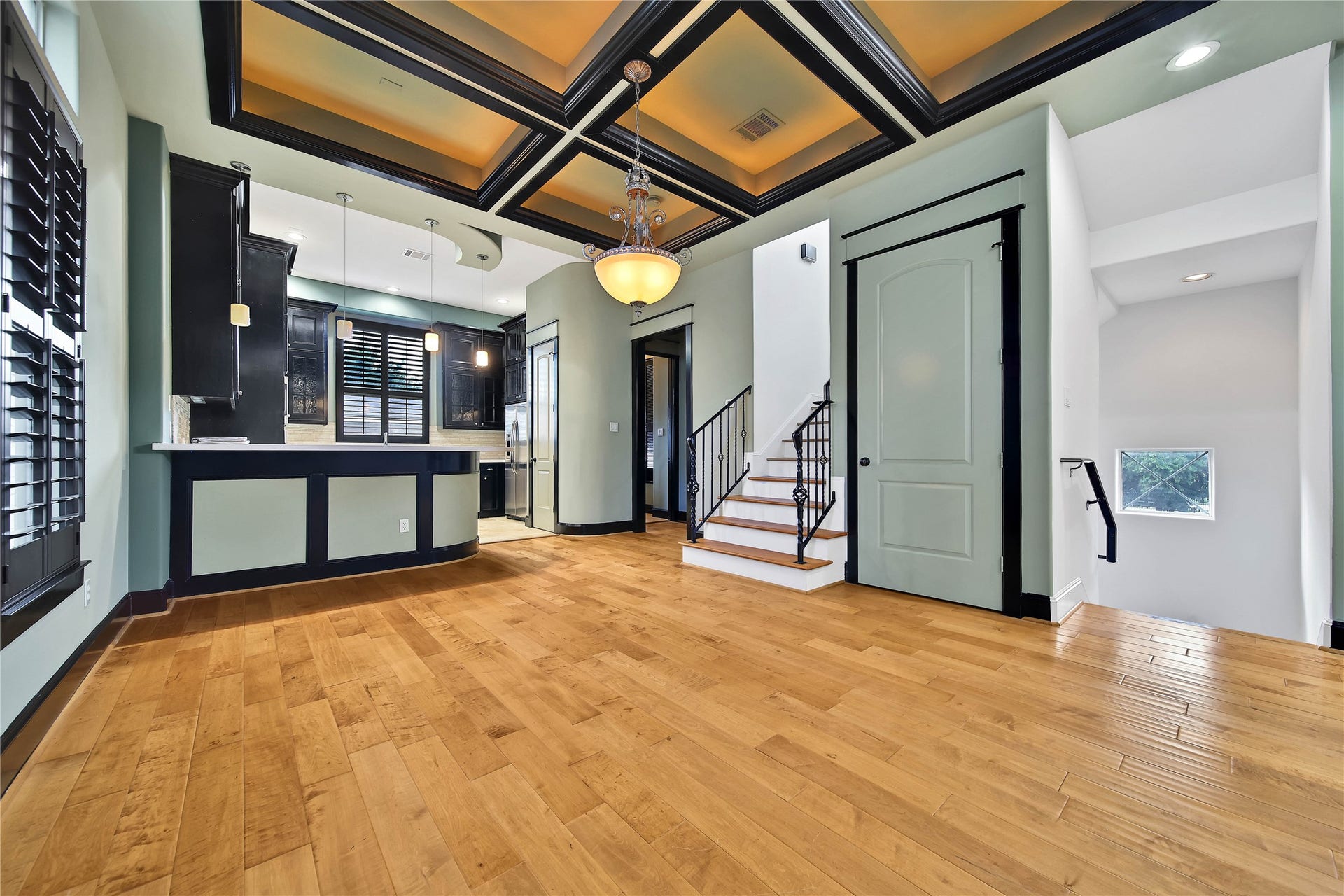 1818 Binz Street, #E, Houston, TX 77004 1818 Binz Street, #E, Houston, TX 77004