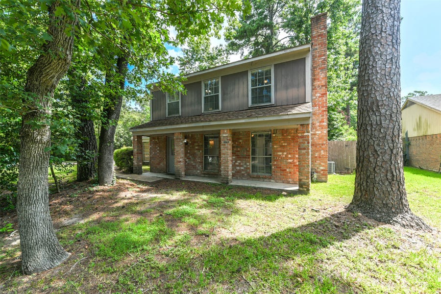 Property photo for 2203 Riverford Drive, Kingwood, TX