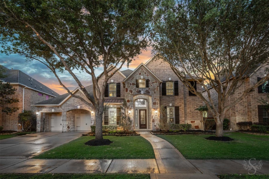 Property photo for 5115 Cinco Forest Trail, Katy, TX