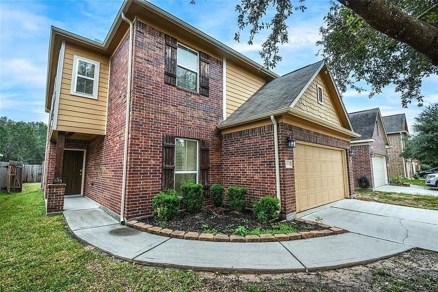 Property photo for 28939 Birch Green Way, Spring, TX