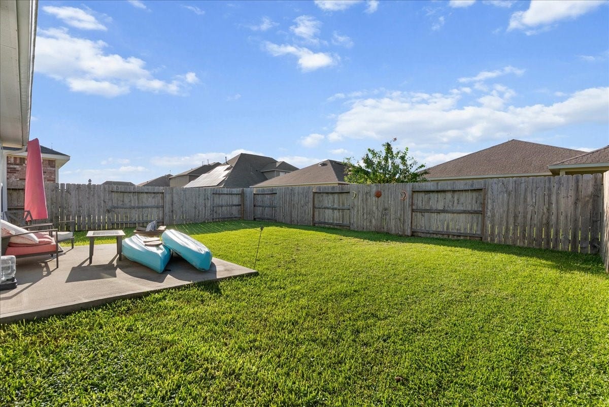 12638 Pirate Bend Drive, La Marque, TX 77568 12638 Pirate Bend Drive, La Marque, TX 77568