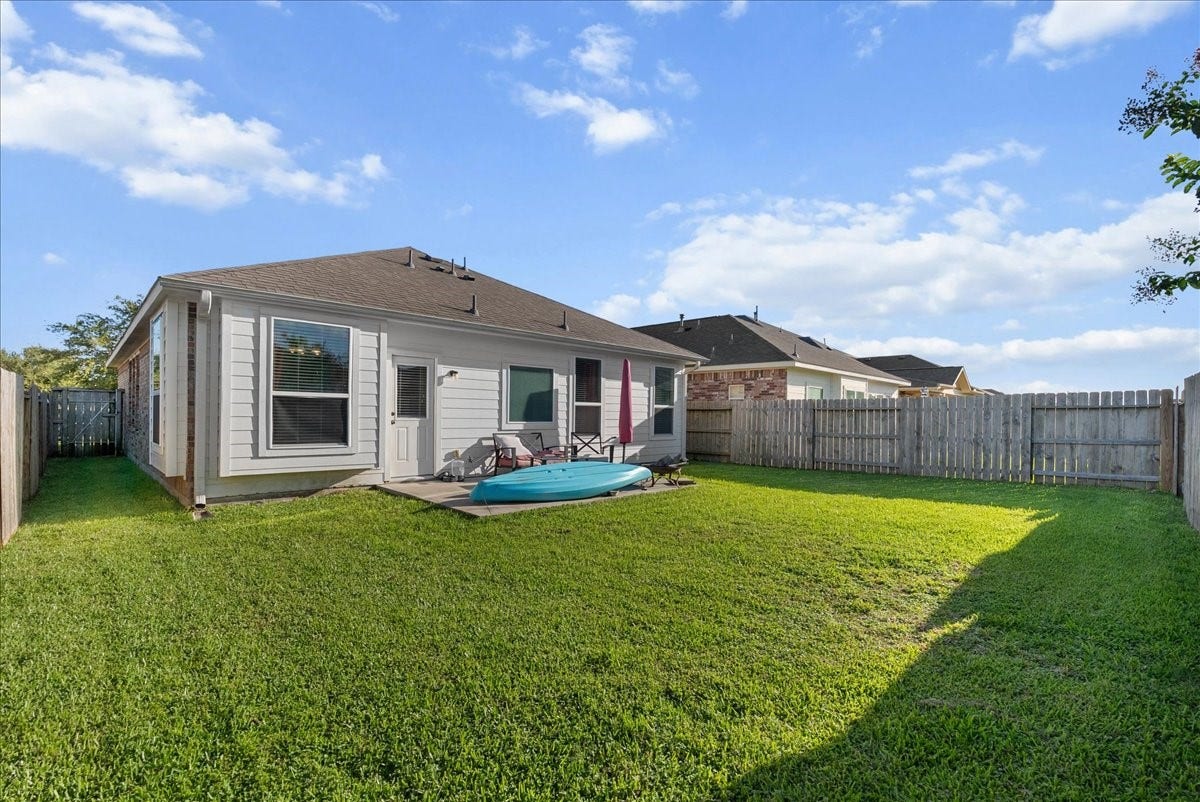 12638 Pirate Bend Drive, La Marque, TX 77568 12638 Pirate Bend Drive, La Marque, TX 77568